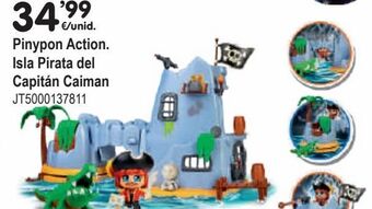 Juguetoon Pinypon oferta