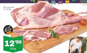 Sorli Xai A Quarts oferta