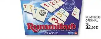 Toy Planet Rummikub Original oferta