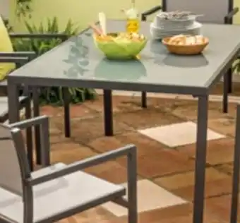 Eroski Tumbona Con Brazos Gross II 191 x 66 x 46/53.5 x 78 cm oferta