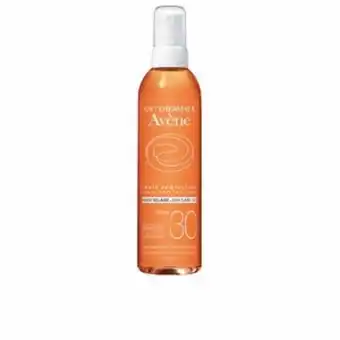 Perfume's club Aceite solar spf30corporales oferta