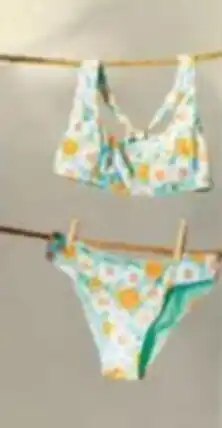 Eroski Bikini oferta