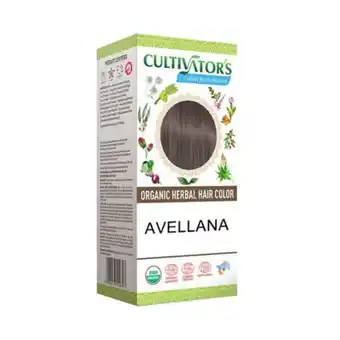 NutriTienda Tinte orgánico avellana oferta