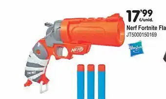 Juguetoon Nerf Fortnite Fla oferta