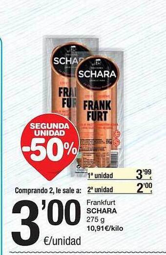 Frankfurt Schara