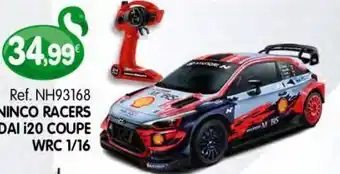 Afede Ninco racer oferta