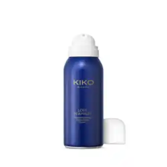 KIKO MILANO Lost in amalfi transforming cleansing foam oferta