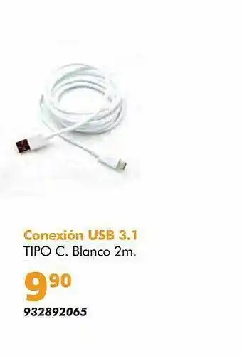 Coinfer Conexión Usb 3.1 oferta