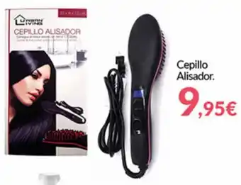 PrimaPrix Cepillo Alisador oferta