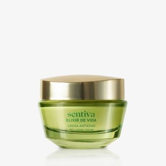 Yanbal Crema antiedad elixir de vida oferta