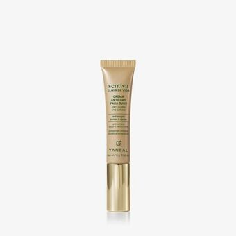 Yanbal Crema antiedad para ojos elixir de vida oferta
