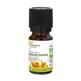 NutriTienda Aceite esencial naranja dulce bio 10 ml oferta