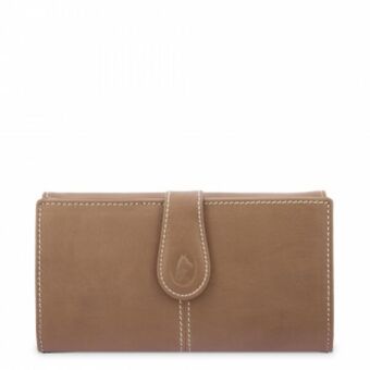 El Potro Cartera grande mujer en piel vacuno color cuero-origen-el potro oferta