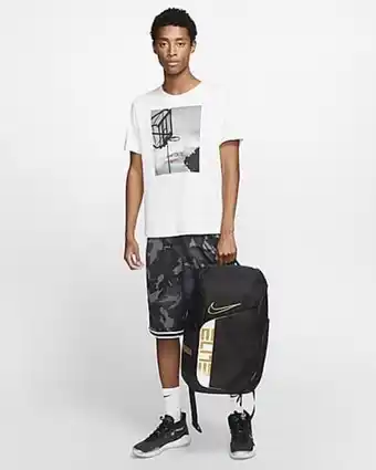 Nike Nike elite pro oferta