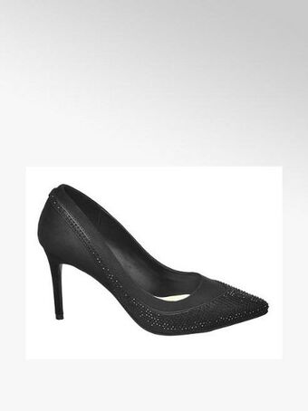 Deichmann Catwalk zapato de tacón oferta