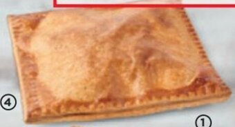 Alimerka Empanada de bonito del norte, 500 g oferta