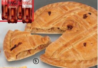 Alimerka Empanada gourmet de atún, 500 g oferta