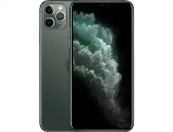 Worten Iphone 11 pro max apple (reacondicionado grado b - 6.5'' - 256 gb - verde media noche) oferta