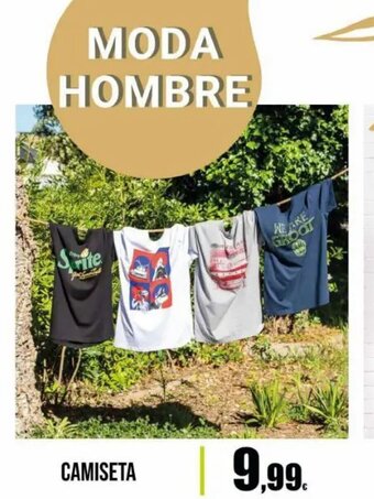 Family Cash Camiseta oferta