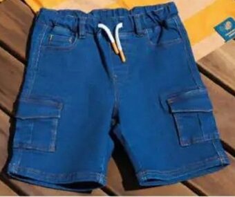 Family Cash Pantalón Corto oferta