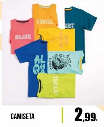 Family Cash Camiseta oferta