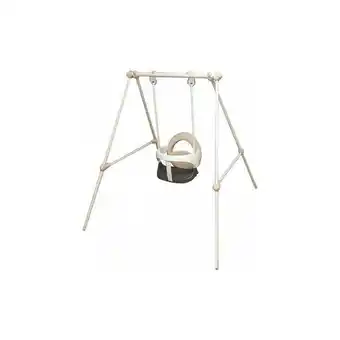 Juguetoon Smoby columpio baby swing oferta
