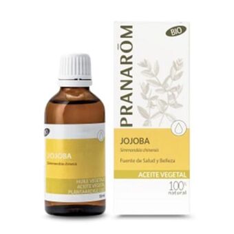 NutriTienda Aceite vegetal jojoba bio 50ml oferta