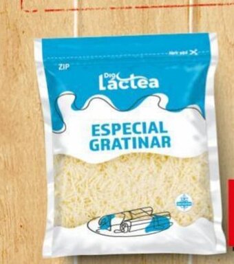 Maxi Dia Queso rallado dia oferta
