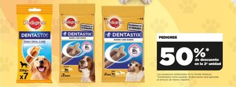 Alimerka Pedigree oferta