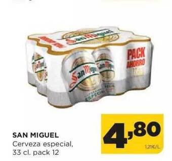 Alimerka San Miguel oferta