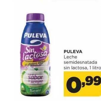 Alimerka Puleva oferta