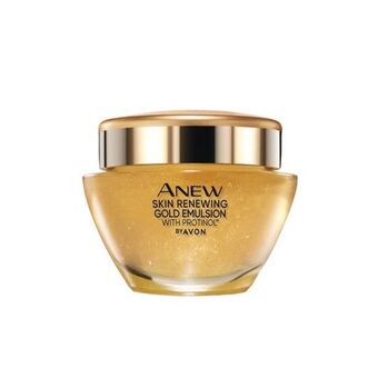 AVON Emulsión oro 7s anew ultimate oferta