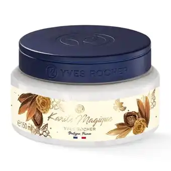 Yves Rocher Bálsamo reparador karité magique - edición limitada (150ml) oferta