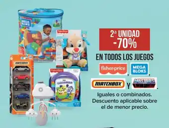 Carrefour En Todos Los Juegos oferta