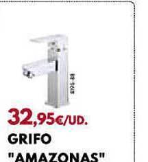 BricoCentro Grifo oferta