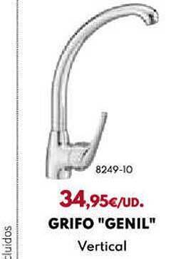 BricoCentro Grifo oferta