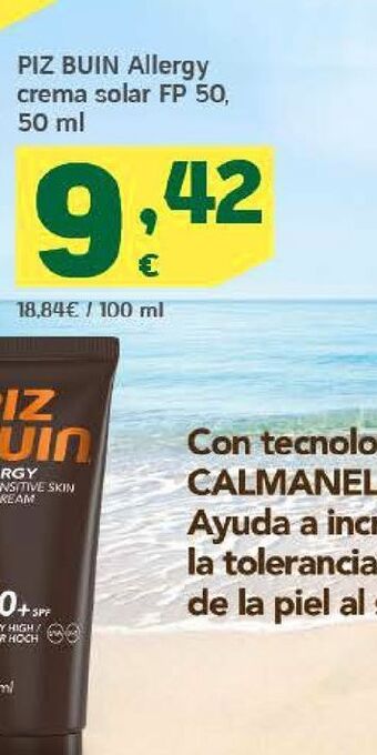 Crema solar