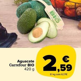 Carrefour Market Aguacate oferta