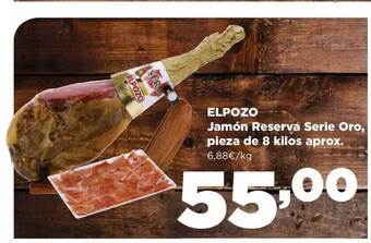 Alimerka Elpozo oferta