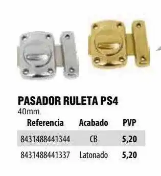 Optimus Pasador Ruleta Ps4 oferta