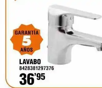 Optimus Lavabo oferta