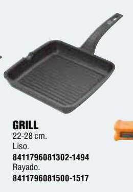 Optimus Grill oferta