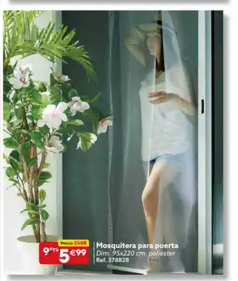 GiFi Mosquitera Para Puerta oferta