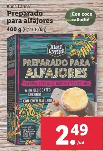 Alfajores