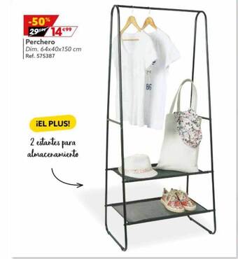 GiFi Perchero oferta