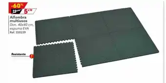 GiFi Alfombra Multiusos oferta