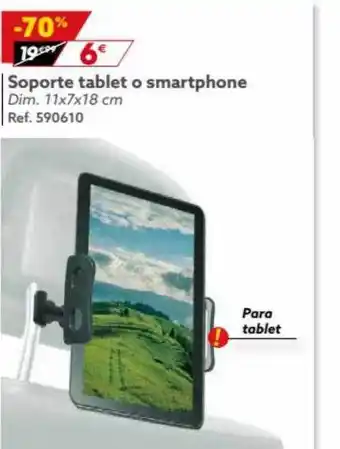 GiFi Soporte Tablet O Smartphone oferta