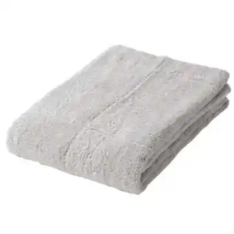 Muji Cotton pile bath towel medium thick with further options oferta
