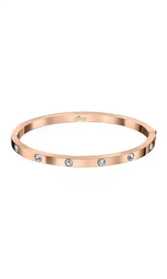 Time Road Pulsera lotus style bliss ls1846-2/3 acero, mujer oferta