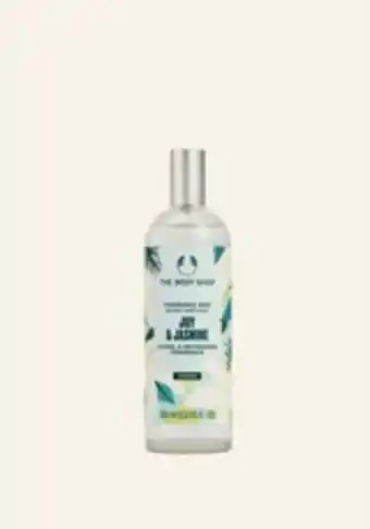 The Body Shop Body mist de alegría & jazmín oferta
